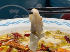 -花椒俏川菜小馆(南海万达店)