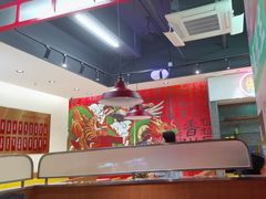 -明腾壹间茶餐厅(新都会花园广场店)