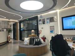 -深圳佑诺口腔门诊部