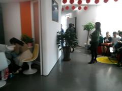 -南山图书馆(常兴路店)
