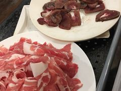 -鑫龙火锅城(青岛分店)