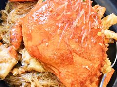 -威尼斯人酒店琳琅美食广场