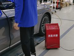 -壹伍陆连锁汽车维修美容(宝安中心区店)