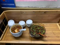 -巧云大馄饨(南阴阳营总店)