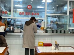 -老西白点心店