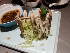 -陶德砂锅(蜀汉路店)