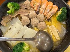 -一楼食业·美食人家