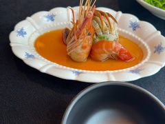 -醉东Oriental House(静安嘉里中心店)