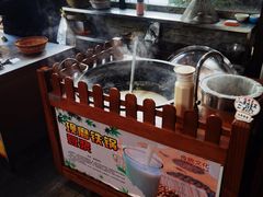 -江南婆婆(车墩店)