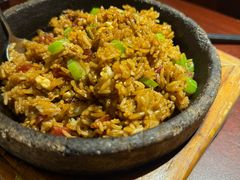 -老坑记·香港经典粤菜馆