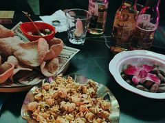 -MOSSO音乐酒吧·live house(南京旗舰店)