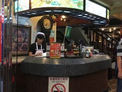 门面-阿水狮猪脚大王(台中公园店)