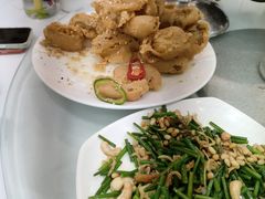 -新享乐海鲜(翠华路店)