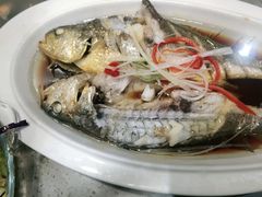 -四海蒸鲜蒸汽海鲜自助(北戴河店)