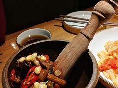 -长安记·大美陕菜(大族广场店)
