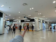 -杉杉奥特莱斯广场(哈尔滨店)