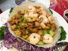 -御彩酒家(东风东路店)