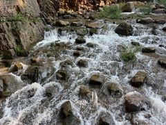 -湖洞水自然风景区