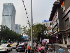 -广州中医药大学第一附属医院(总院)