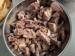 -龙门李家三旦羊肉汤馆