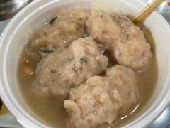 原味盲公丸-无影脚佛山陈氏盲公丸始创店(飞鸿街店)