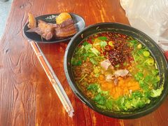 -一品飘香米线(一中总店)