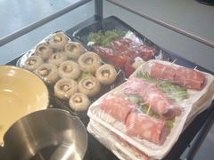 -碎怂烤肉(钟楼柳巷店)