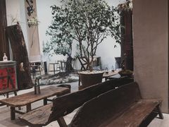 -成川茶店·潮汕工夫浓茶(万象店)