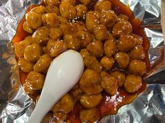 -小柴米·传统江西菜(八一广场店)