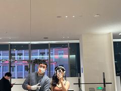 -YCHL FIT 健身(星寰店)