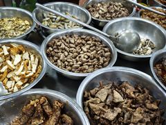 -铭辉沙嗲面(新街商业城店)