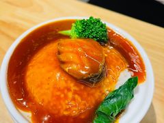 -启博美食城(孟家店)