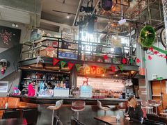 -288 Livehouse 酒吧(思南公馆店)