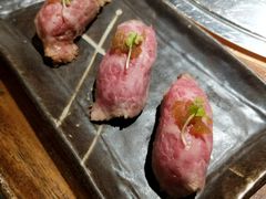-御牛道日式烤肉料理(杭州万象城店)