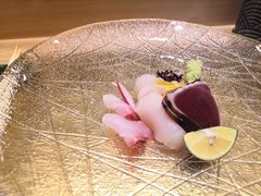 -荣一代目OMAKASE板前料理