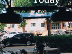 -ZM COFFEE(西安路店)