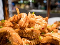 -亚马逊海鲜自助(梅溪湖步步高店)