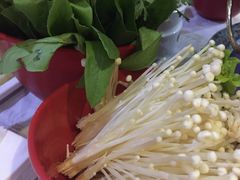 -北门涮肉·铜锅涮肉(南锣鼓巷店)