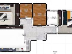 -曲美家居整家全案(通州店)