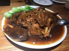 -之参餐厅(前门大街店)
