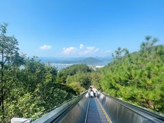 -千岛湖天屿景区