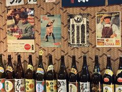 -小川洋风料理(江汉路店)