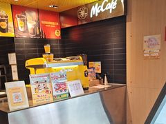 -麦当劳(龙华印象汇店)