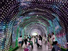 -栾川竹海野生动物园