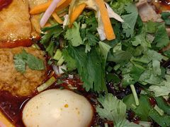 -刘二姐襄阳牛肉面(鸟巢店)