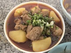 -李记小小吃(涪江路店)