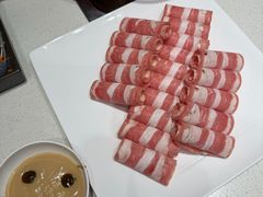 -大吉牛东北烧烤&铜锅涮肉(庐阳店)