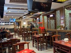 -恭敬李·烤鸭(天坛北门店)