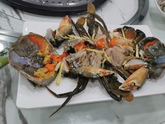 -船奇蒸汽海鲜·闽菜(八市海鲜总店)