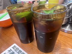 -绿柠食堂(北外滩店)